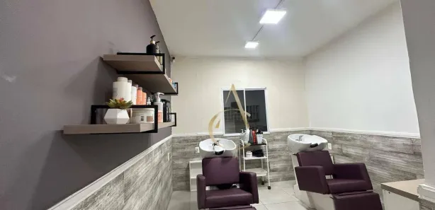 Loja / Salão / Ponto Comercial à venda, 100m² no Centro, Nova Iguaçu