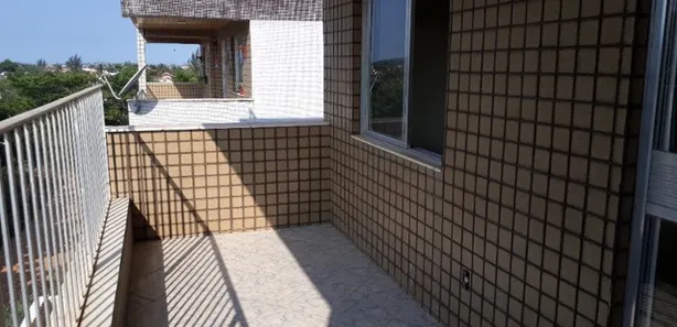 Cobertura com 2 Quartos à venda, 139m² no Barra Nova, Saquarema