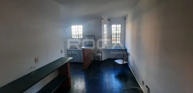 Flat com 1 Quarto à venda, 45m² no Jardim Santa Paula, São Carlos