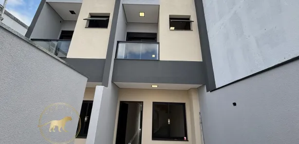 Casa de Vila com 2 Quartos à venda, 70m² no Portal das Alamedas, Franco da Rocha
