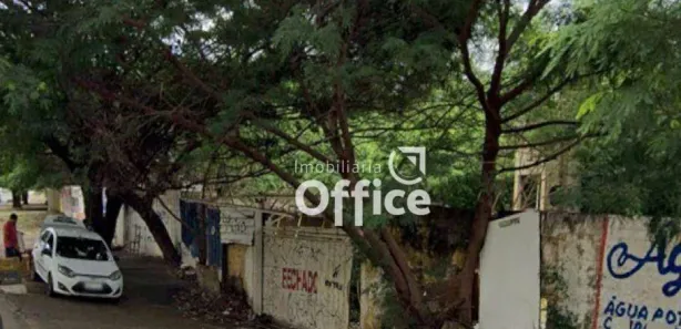 Terreno / Lote / Condomínio à venda, 35000m² no Jardim América, Goiânia