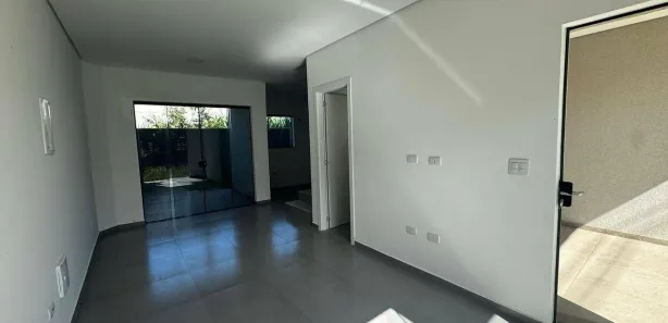 Casa de Condomínio com 3 Quartos à venda, 116m² no Centro, Itapoá