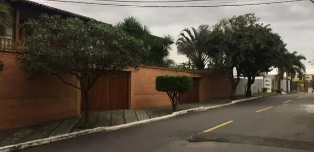 Terreno / Lote / Condomínio à venda, 405m² no Jardim Amália, Volta Redonda