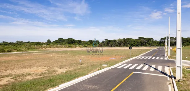 Terreno / Lote / Condomínio à venda, 150m² no Pioneiros, Fazenda Rio Grande