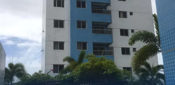 Apartamento com 3 Quartos para alugar, 83m² no João Agripino, João Pessoa