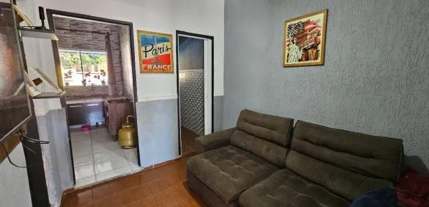 Casa com 2 Quartos à venda, 72m² no Vila Padre Bento, Itu