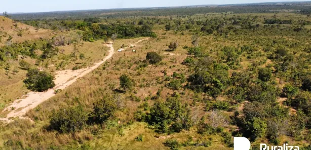 Fazenda / Sítio / Chácara à venda, 2603m² no , Rio Sono