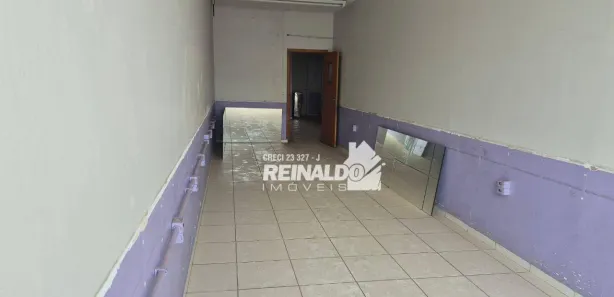Conjunto Comercial / Sala para alugar, 35m² no Centro, Itatiba