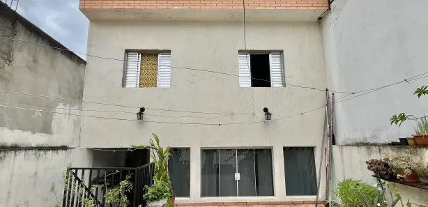 Casa com 3 Quartos à venda, 200m² no Jardim Kika, São Paulo