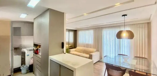 Apartamento com 3 Quartos à venda, 74m² no Nova Parnamirim, Parnamirim