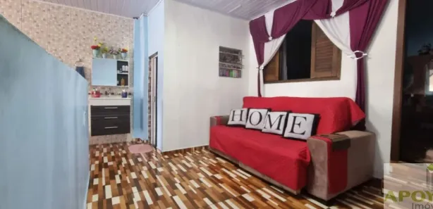 Sobrado com 2 Quartos à venda, 140m² no Jardim Elizabeth, São Paulo