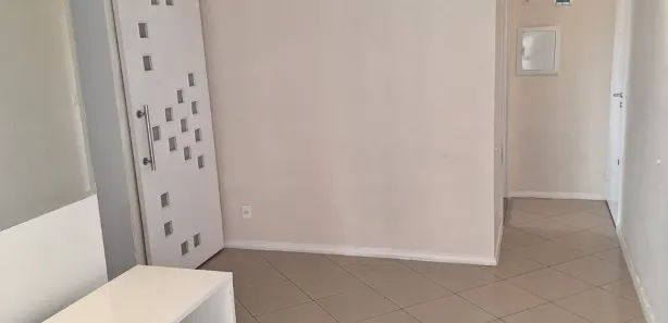 Apartamento com 2 Quartos para alugar, 50m² no Paulicéia, São Bernardo do Campo