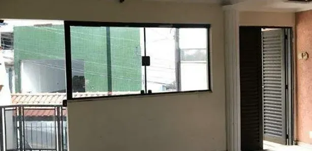 Sobrado com 2 Quartos à venda, 183m² no Jardim Sônia Maria, Mauá