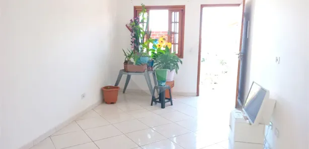 Apartamento com 2 Quartos à venda, 58m² no Outeiro de Passárgada, Cotia