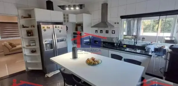 Casa com 5 Quartos à venda, 450m² no Paysage Vert, Vargem Grande Paulista