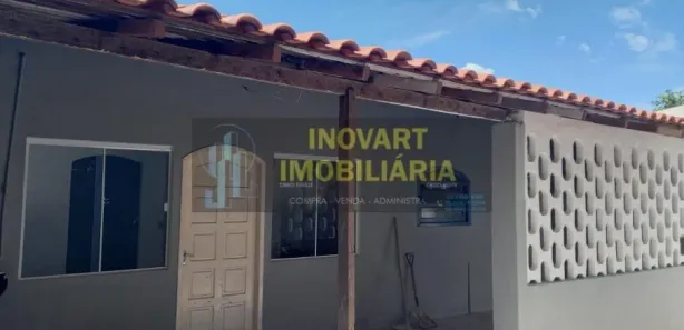 Kitnet com 1 Quarto à venda, 28m² no Fluminense, São Pedro da Aldeia