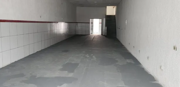 Loja / Salão / Ponto Comercial para alugar, 200m² no Jardim Maringá, Mauá