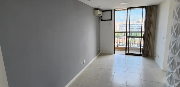 Apartamento com 3 Quartos para alugar, 70m² no Centro, Niterói