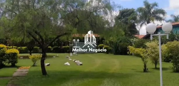 Fazenda / Sítio / Chácara com 2 Quartos à venda, 130m² no Chácara Primavera, Sumaré
