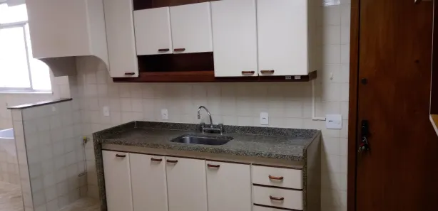 Apartamento com 3 Quartos para venda ou aluguel, 152m² no Icaraí, Niterói