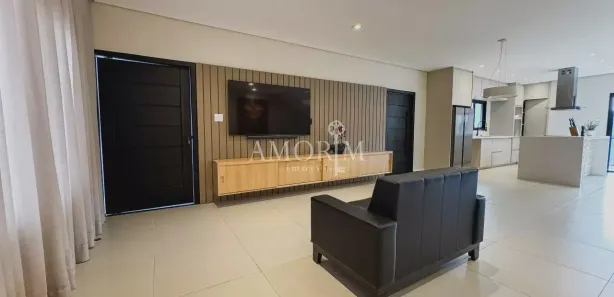 Casa de Condomínio com 3 Quartos à venda, 180m² no Portais (Polvilho), Cajamar