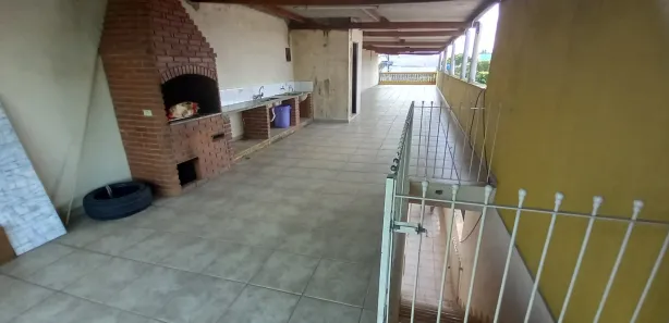 Sobrado com 3 Quartos para venda ou aluguel, 375m² no Cidade Kemel, Poá