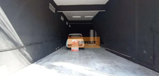 Loja / Salão / Ponto Comercial para alugar, 68m² no Jardim Emília, Poá