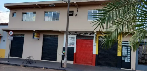 Conjunto Comercial / Sala para alugar, 38m² no Vila Araponguinha, Arapongas