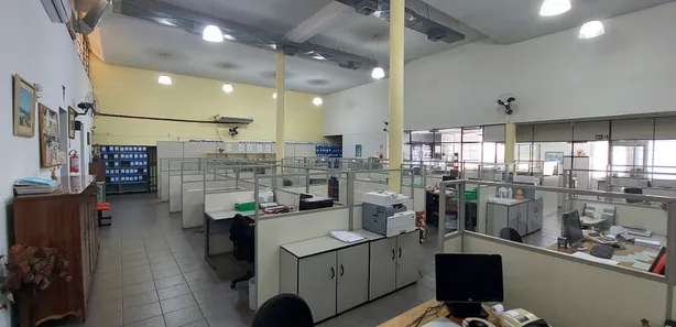 Prédio Inteiro à venda, 637m² no Campos Elíseos, Ribeirão Preto