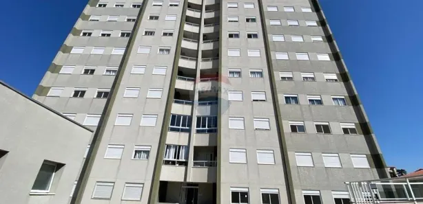Apartamento com 2 Quartos para alugar, 50m² no Centro, Bragança Paulista