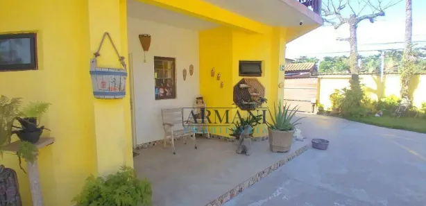 Prédio Inteiro com 12 Quartos à venda, 720m² no Jardim Enseada, Guarujá