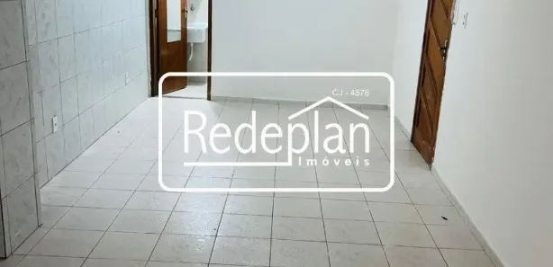Apartamento com 1 Quarto para alugar, 50m² no Verbo Divino, Barra Mansa