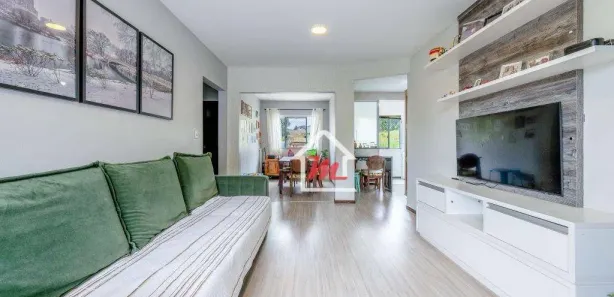 Apartamento com 3 Quartos à venda, 78m² no Velha Central, Blumenau
