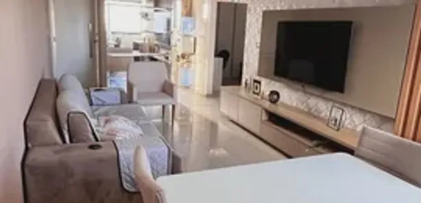 Apartamento com 2 Quartos à venda, 73m² no Rosarinho, Recife