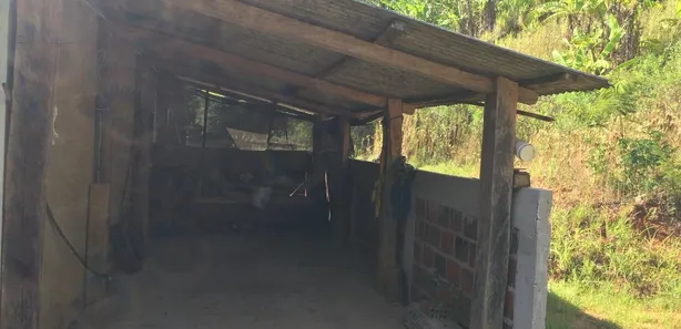 Fazenda / Sítio / Chácara com 3 Quartos à venda, 172m² no Rio Mole (Bacaxá), Saquarema