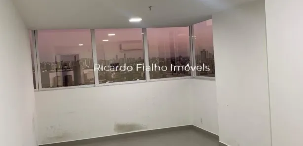 Conjunto Comercial / Sala com 1 Quarto para alugar, 28m² no Divino Espírito Santo, Vila Velha