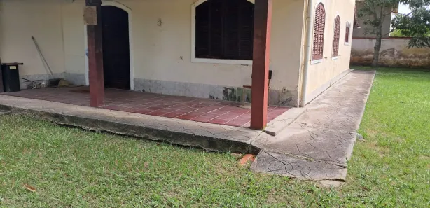 Casa com 4 Quartos à venda, 165m² no Praia Seca, Araruama