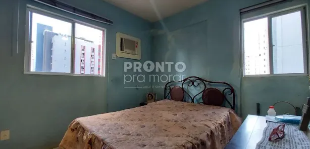 Apartamento com 3 Quartos à venda, 69m² no Boa Viagem, Recife