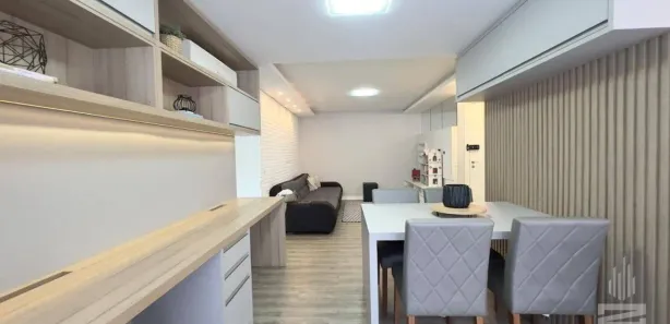 Apartamento com 2 Quartos à venda, 79m² no Vila Nova, Blumenau