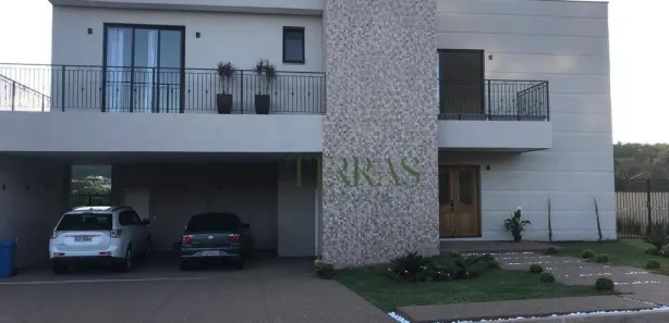 Casa de Condomínio com 4 Quartos à venda, 607m² no , Itupeva