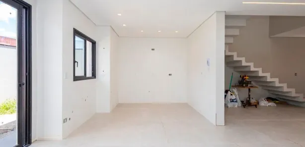 Casa de Condomínio com 3 Quartos à venda, 172m² no Campo Pequeno, Colombo