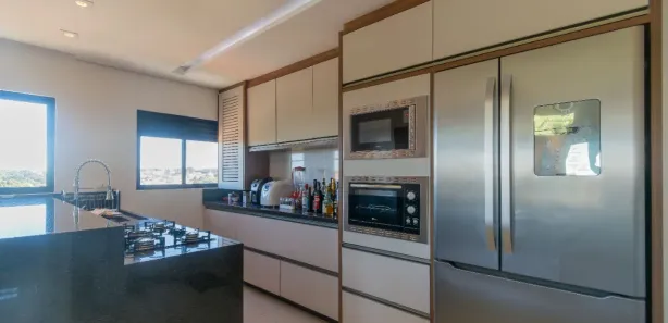 Apartamento com 2 Quartos à venda, 122m² no Centro, Campo Largo