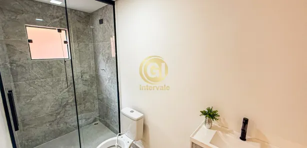 Casa de Condomínio com 3 Quartos à venda, 120m² no Portal da Igaratá, Igaratá