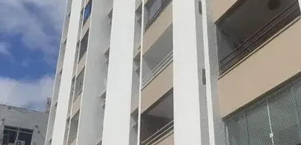 Apartamento com 2 Quartos à venda, 94m² no Santo Amaro, Recife