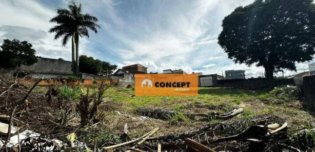 Terreno / Lote / Condomínio para venda ou aluguel, 1m² no Sitio Paredão, Ferraz de Vasconcelos