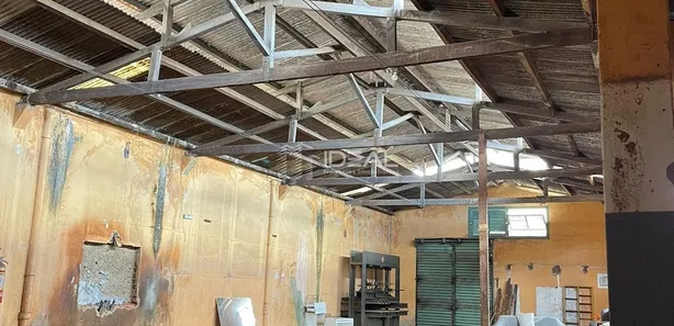 Galpão / Depósito / Armazém à venda, 269m² no Parque Caju, Campos dos Goytacazes