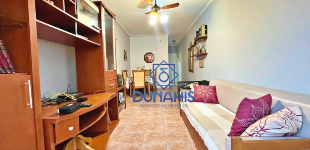 Apartamento com 2 Quartos à venda, 75m² no Vila Luis Antônio, Guarujá