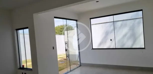 Casa de Condomínio com 3 Quartos à venda, 115m² no Novo Campinho, Pedro Leopoldo