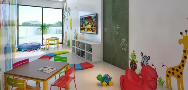 Apartamento com 4 Quartos à venda, 125m² no Ponto de Parada, Recife