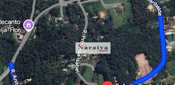 Terreno / Lote / Condomínio à venda, 4440m² no Parque Rio Grande, Rio Grande da Serra